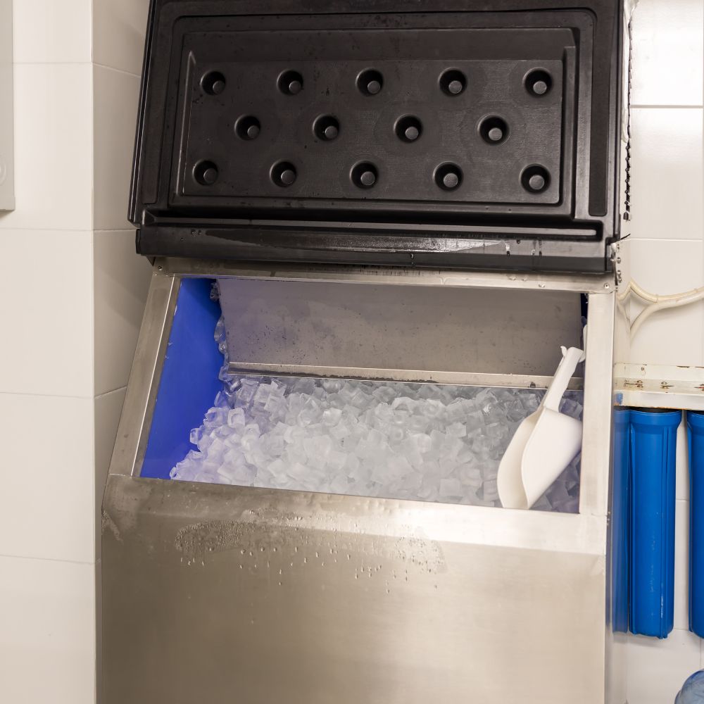 Menlo Park Appliance Repair Techs image 51