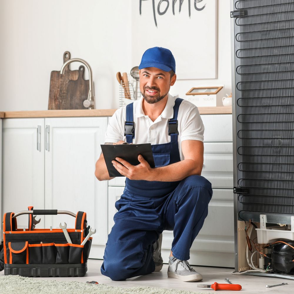 Menlo Park Appliance-Repair image 56